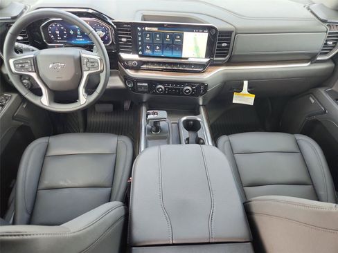 New 2026 Chevrolet Silverado 1500 RST AWD/4WD image 21