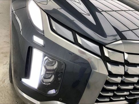 Used 2024 Hyundai Palisade Calligraphy AWD/4WD image 26