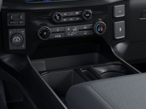 New 2026 Ford F150 STX image 15