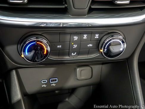 New 2026 Buick Encore GX Preferred image 14