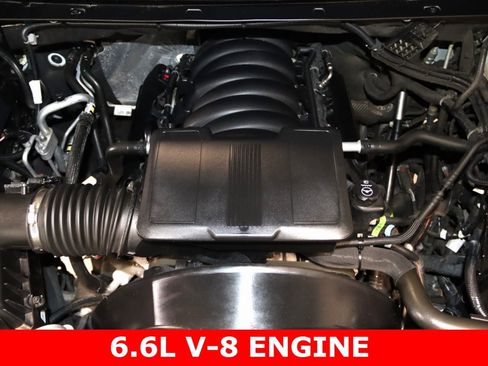 Used 2025 GMC Sierra 2500 SLE w/ SLE Convenience Package image 10