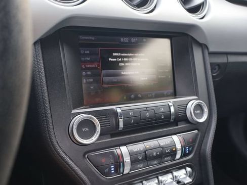 Used 2015 Ford Mustang GT Premium w/ Equipment Group 401A RWD image 14
