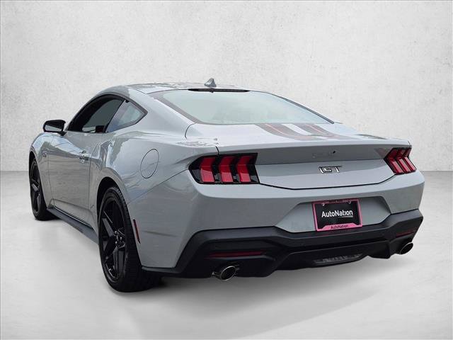 New 2026 Ford Mustang GT Premium RWD image 9