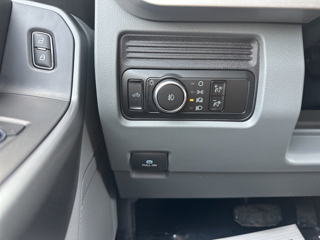 New 2026 Ford F250 XLT AWD/4WD image 18