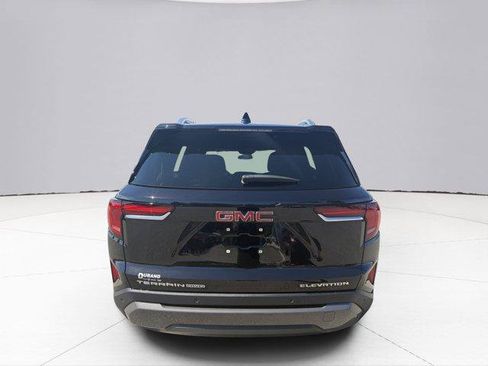 New 2026 GMC Terrain Elevation w/ Elevation Premium Package AWD/4WD image 8