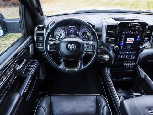 Used 2020 RAM 1500 Limited image 31