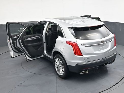 Used 2019 Cadillac XT5 Premium Luxury image 44