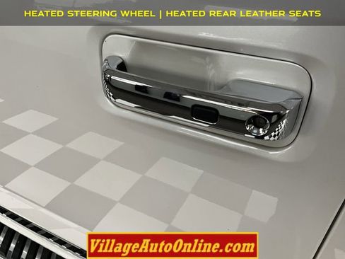 Used 2017 Ford F150 Lariat w/ Equipment Group 502A Luxury image 11