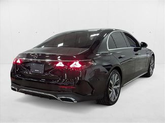 New 2026 Mercedes-Benz E 350 Sedan video 2
