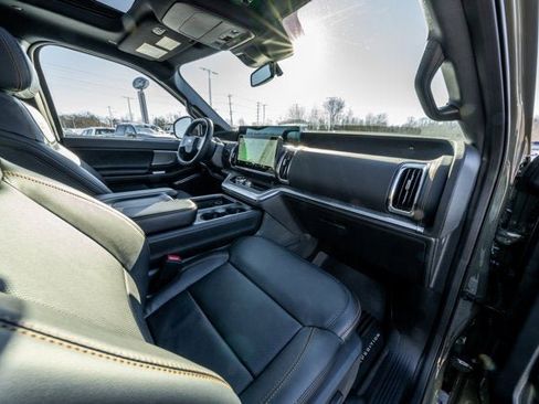 New 2025 Ford Expedition Tremor image 67