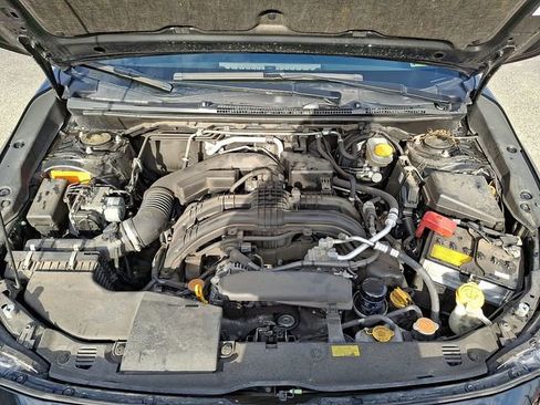 Used 2019 Subaru Crosstrek 2.0i Premium image 27