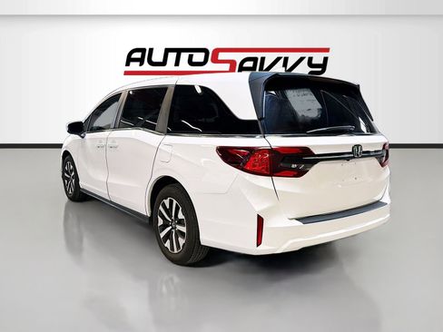 Used 2025 Honda Odyssey EX-L image 5