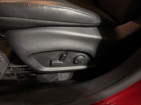 New 2026 Jeep Compass Trailhawk w/ Sun, Sound & Navigation Group image 8