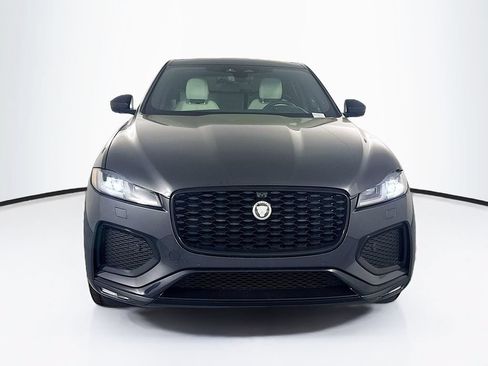 New 2026 Jaguar F-PACE R-Dynamic S AWD/4WD image 2