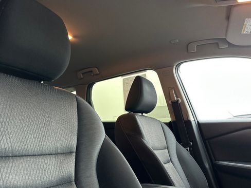 Used 2024 Nissan Rogue SV image 19