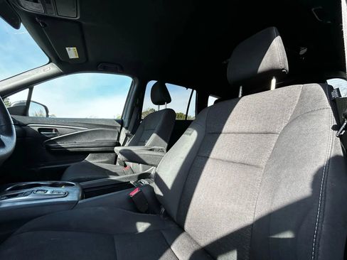 Used 2021 Honda Passport Sport image 25