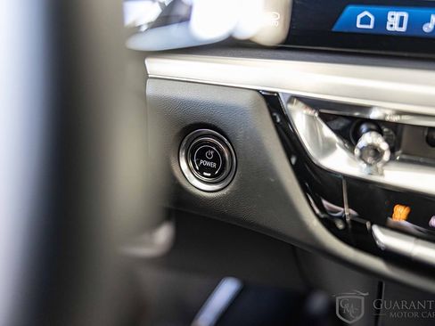 Used 2024 Cadillac Lyriq Sport w/ LPO, Floor Liner Package image 29