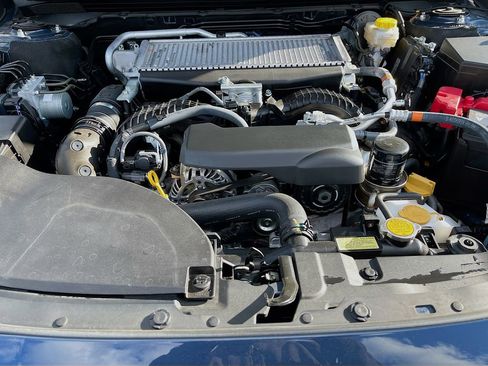 Used 2024 Subaru Outback Touring XT image 29