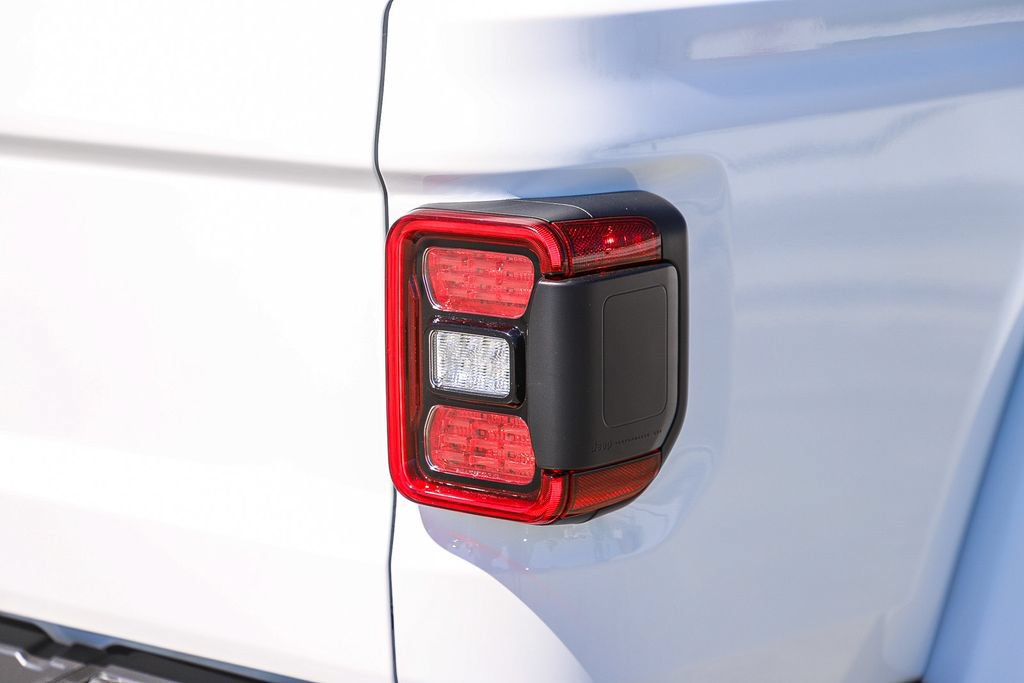New 2026 Jeep Gladiator Rubicon AWD/4WD image 10