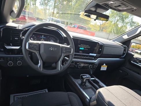 New 2026 Chevrolet Silverado 1500 RST w/ Convenience Package II image 21