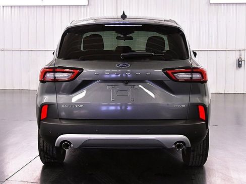 Used 2024 Ford Escape Active w/ Tech Pack #2 image 6