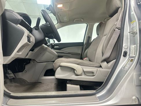 Used 2014 Honda CR-V LX image 16