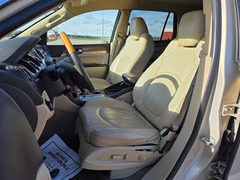 Used 2011 Buick Enclave CXL w/ Trailering Provision Package image 6