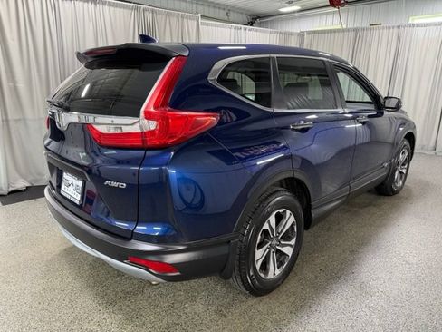 Used 2017 Honda CR-V LX image 4