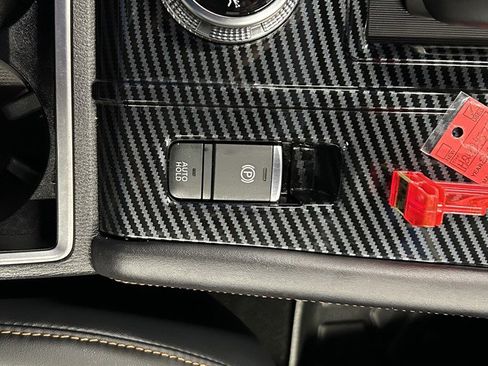 Used 2023 Mitsubishi Outlander SEL Black Edition image 38