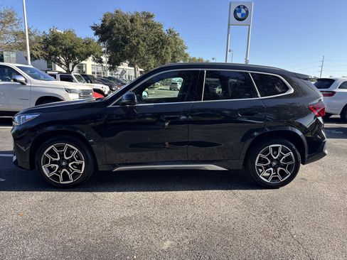 Used 2025 BMW X1 xDrive28i image 7