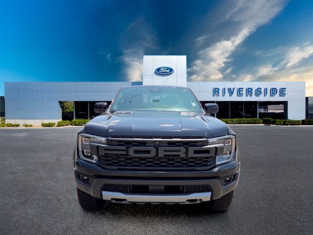 New 2026 Ford Ranger Raptor AWD/4WD image 2