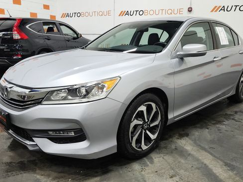 Used 2017 Honda Accord EX-L image 13