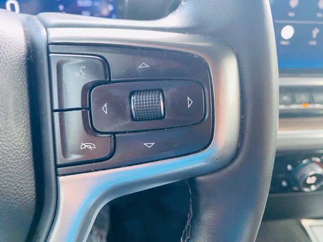 Used 2023 Chevrolet Silverado 1500 RST w/ Z71 Off-Road Package AWD/4WD image 30