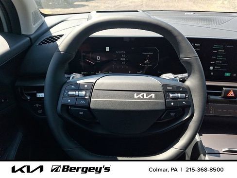 New 2026 Kia Sportage SX Prestige AWD/4WD image 19