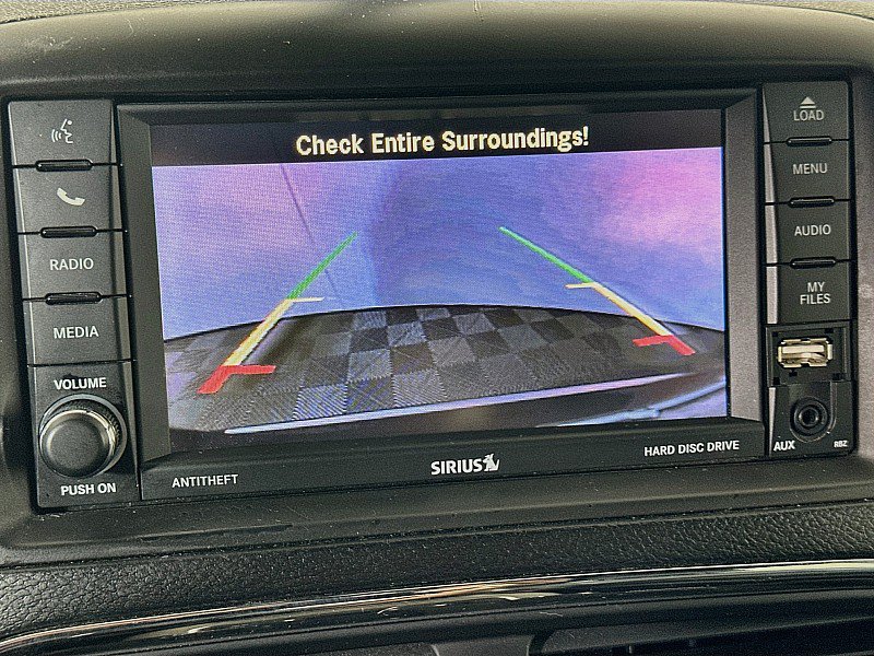 Used 2019 Dodge Grand Caravan SXT FWD image 15
