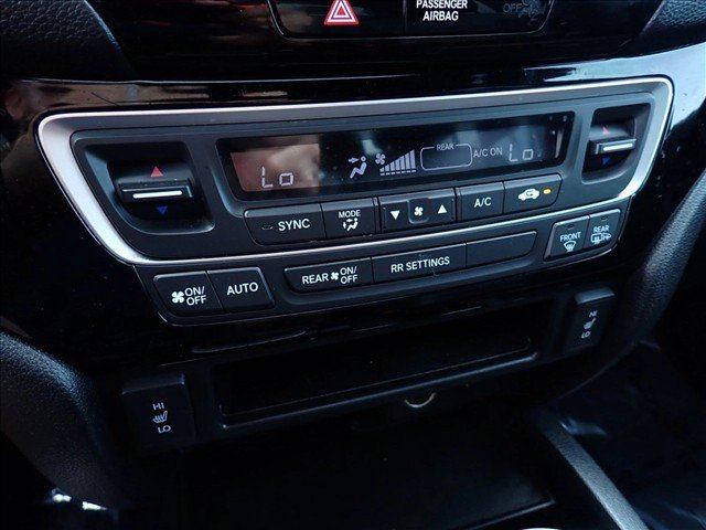 Used 2018 Honda Ridgeline Black Edition image 22