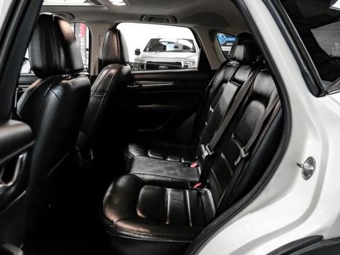 Used 2020 MAZDA CX-5 Grand Touring image 41