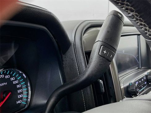 Used 2017 Chevrolet Silverado 1500 High Country image 21