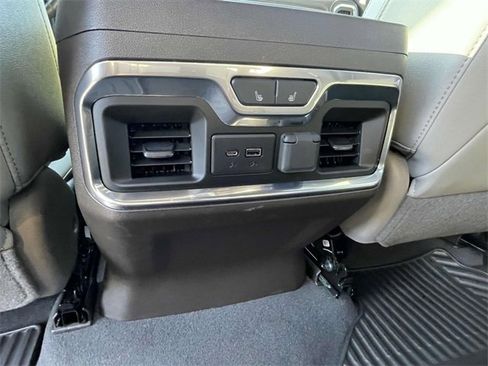 Certified 2021 Chevrolet Silverado 1500 LTZ w/ LTZ Convenience Package II image 13