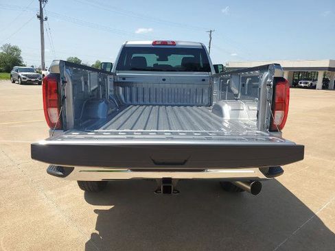 New 2025 GMC Sierra 3500 Pro w/ Convenience Package image 31