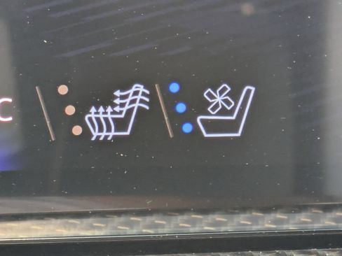 New 2026 Chevrolet Traverse High Country image 21