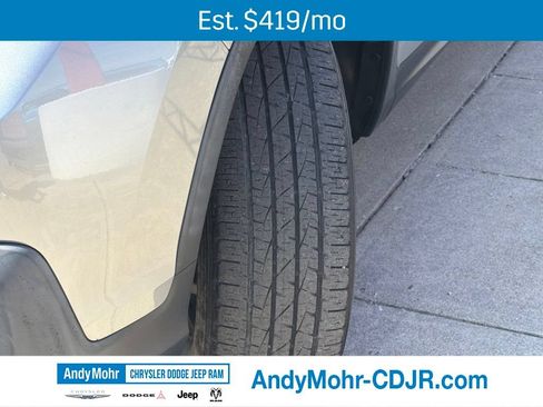 Used 2020 Honda Ridgeline RTL-E image 11