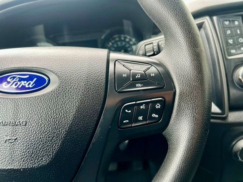 Used 2019 Ford Ranger XL w/ FX4 Off-Road Package image 19