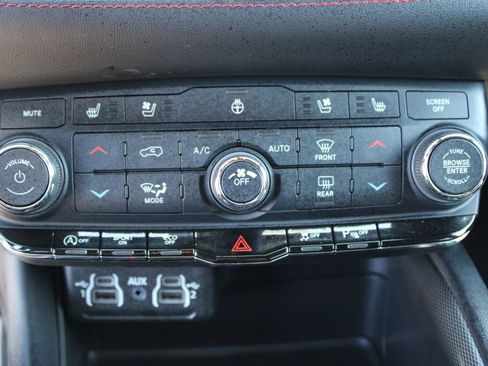 Used 2024 Dodge Durango GT AWD/4WD image 22