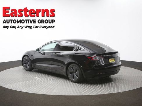 Used 2020 Tesla Model 3 Long Range image 60