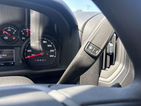 New 2026 GMC Sierra 2500 Pro AWD/4WD image 15