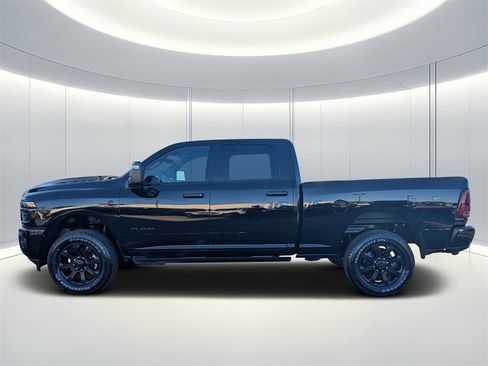 New 2026 RAM 2500 Laramie image 7