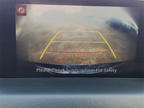 Used 2017 MAZDA CX-5 Touring w/ Preferred Equipment Package image 14