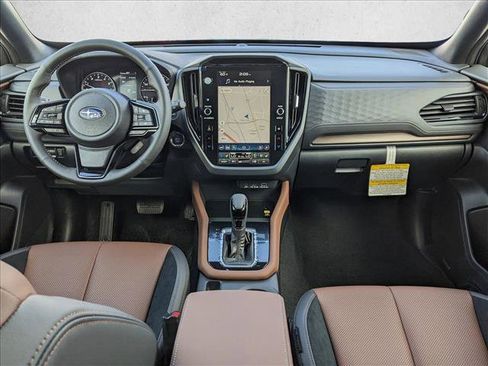 New 2025 Subaru Forester Touring image 15