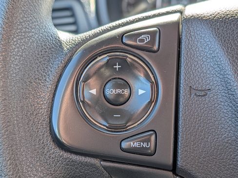 Used 2015 Honda CR-V EX image 27